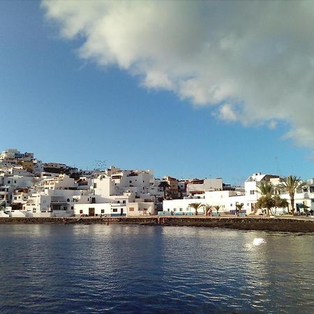 Vila Triplex Caleta De Fuste Impresionantes Vistas Exteriér fotografie